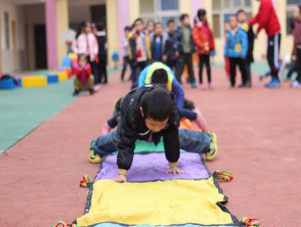 體(tǐ)智能(néng)特訓營-訓練配圖