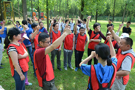 翼學企業(yè)拓展