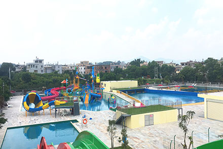 漳浦歡樂(yuè)水(shuǐ)上(shàng)樂(yuè)園基地(dì)