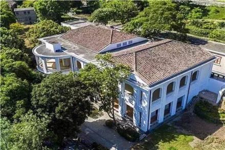 廈門(mén)鼓浪嶼教育研學基地(dì)