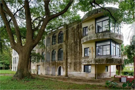 廈門(mén)鼓浪嶼教育研學基地(dì)