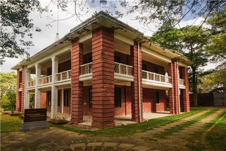 廈門(mén)鼓浪嶼教育研學基地(dì)