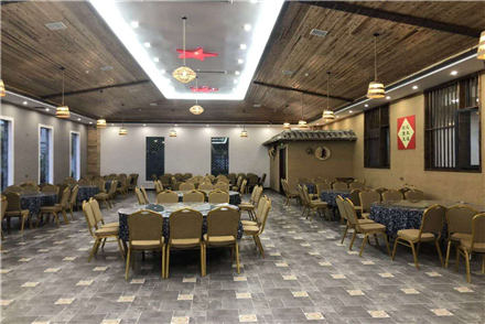 江西(xī)紅(hóng)源青少(shǎo)年(nián)教育基地(dì)