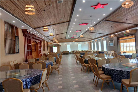 江西(xī)紅(hóng)源青少(shǎo)年(nián)教育基地(dì)