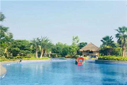 漳州龍佳山(shān)莊教育基地(dì)